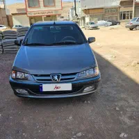 پارس ELXموتور زانتیا 1800