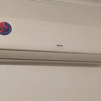 کولر گازی 24000