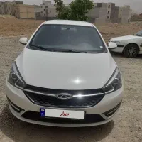 فروش آریزو ۵ مدل ۹۶|خودرو سواری و وانت|تفرش, |دیوار