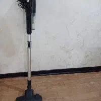 جارو برقی عصایی رویال کینگ|جاروبرقی، جارو شارژی، بخارشو|یزد, |دیوار