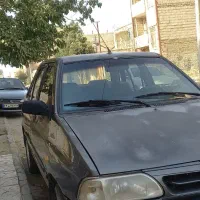 پراید 87نوک مدادی|خودرو سواری و وانت|چناران, |دیوار