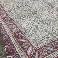 رومیزی قلم کار|پرده، رانر، رومیزی|ماکو, |دیوار