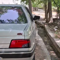 پژو ۴۰۵/بیرنگ/اسپورت/عروسک|خودرو سواری و وانت|قم, نخودی|دیوار