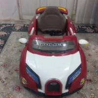 ماشین شارژی