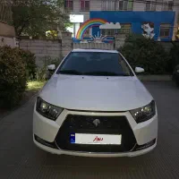 دنا پلاس توربو اتوماتیک