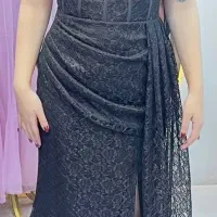 لباس مجلسی