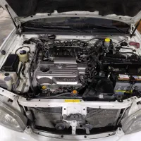 مکانیک سیار موتور گیربکس جلوبندی ترمز و برق