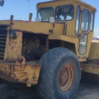 اجاره گریدر وغلطک