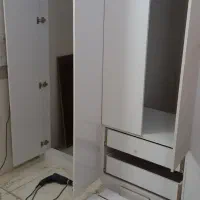 کابینت وکمداشکاف وتعمیرات|خدمات پیشه و مهارت|مشهد, کوشش|دیوار