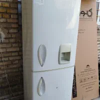 یخچال امرسان