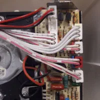 تعمیر کولر اجاق گاز