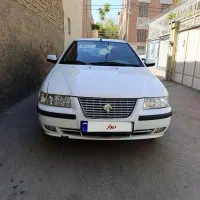 سمند LX مدل95|خودرو سواری و وانت|دلند, |دیوار