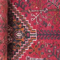 قالیچه دستباف اصل ترکی|فرش|بوشهر, |دیوار
