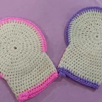 اسکاج توت فرنگی|سفره، حوله، دستمال آشپزخانه|اصفهان, سروستان|دیوار