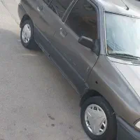 پراید مدل ۹۰|خودرو سواری و وانت|اسلام‌شهر, مظفریه|دیوار