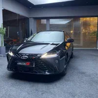 نمایندگی خسروانی / ARRIZO6 GT 405