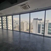 ۲۵۰ متر سند اداری مجتمع برند فرمانیه|اجارهٔ دفتر کار، اتاق اداری، مطب|تهران, فرمانیه|دیوار