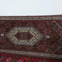 یک جفت پشتی طرح افشار