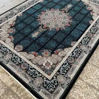فروش کارخانهای فرش ماشینی با شرایط همکاری