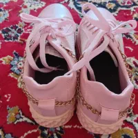 کفش زنانه|کیف، کفش، کمربند|زابل, |دیوار