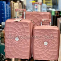 چمدان مسافرتی نشکن|کیف، کفش، کمربند|زنجان, |دیوار