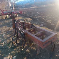 ادوات کشاورزی|ماشین‌آلات صنعتی|اراک, |دیوار