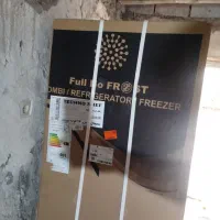 فروش فوری|یخچال و فریزر|ارشق, |دیوار