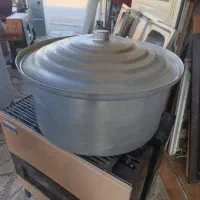 دیگ و تک شعله