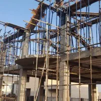 داربست فلزی وکفراژ در کلیه مناطق تهران