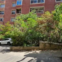 ۷۰۰ متر ، زمین کلنگی دوکله ، توانیر ، پارک دوستان|فروش زمین و ملک کلنگی|تهران, نظامی گنجوی (توانیر)|دیوار