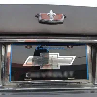 شورلت کاپریس کلاسیک مدل 1982 صفر تا صد بازسازی شده|خودرو کلاسیک|تهران, جوانمردان (اندیشه)|دیوار