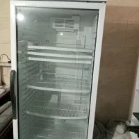 فروش 5 دستگاه یخچال ایستادە و 2 دستگاه فریز زمینی|فروشگاه و مغازه|سنندج, |دیوار