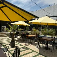 جذب نیرو کافه فستفود دان