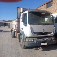 رنو تک باری