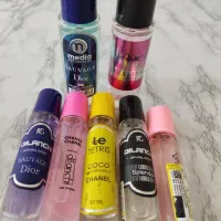 انواع عطر و ادکلن