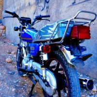 موتور هندا رهرو 200 کثیر