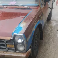 نیسان پاترول مدل 73