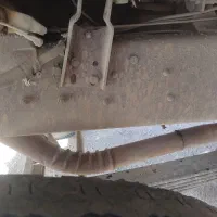 تک ۵۸|خودرو سنگین|قائن, |دیوار