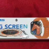 ساعت هوشمند بسیار تمیز و سالم