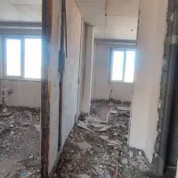 ویلایی دو طبقه محله ۱۰|فروش خانه و ویلا|گلبهار, شهر جدید گلبهار|دیوار