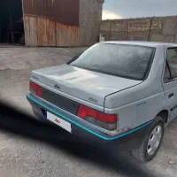 پژو روا 86|خودرو سواری و وانت|خمین, |دیوار