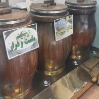 فریزر بشکه ۳تایی