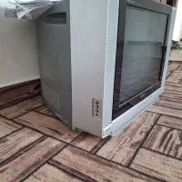 تلویزیون|تلویزیون و پروژکتور|ایذه, |دیوار