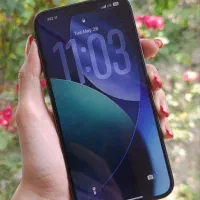 iphone 13 pro max|موبایل|گنبد کاووس, |دیوار