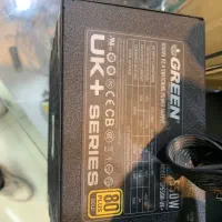 پاور ۱۰۵۰ گرین کولرمستر و..|قطعات و لوازم جانبی رایانه|گرگان, |دیوار