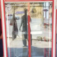 یخچال مغازه وفروشگاه|یخچال و فریزر|جوانرود, |دیوار