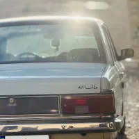پیکان پژوی ۷۲|خودرو سواری و وانت|پاوه, |دیوار