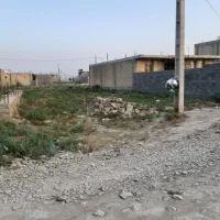 زمین ۲۸۷مترورودی سمغان