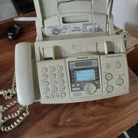 فکس پاناسونیک