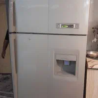 یخچال دوو کاملا سالم